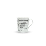 Brasserie Mug
