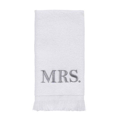 Winston Porter Mrs. Fingertip Towel