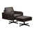 Espresso Semi-Aniline Leather is out of stock