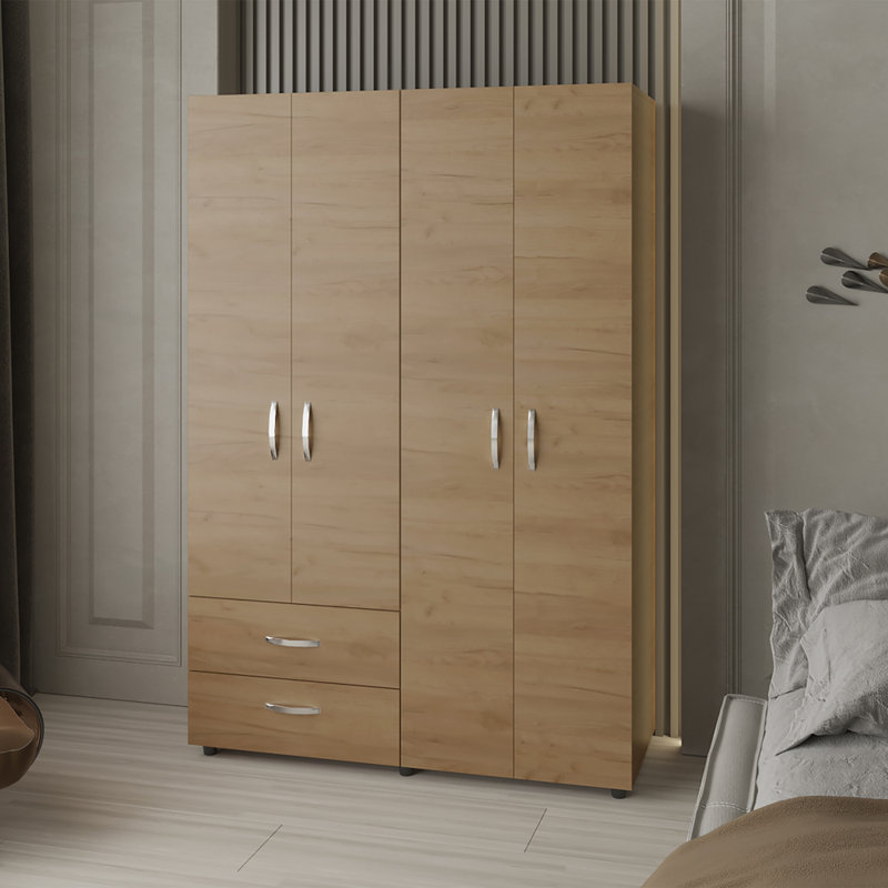 Armoire Crafton