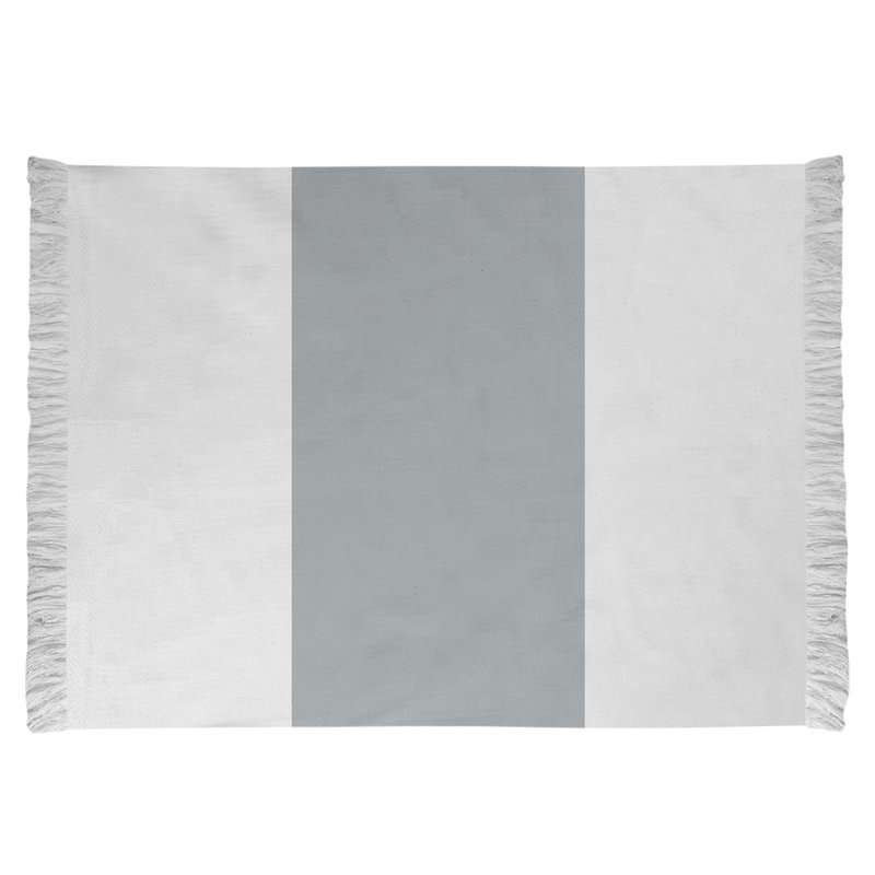 Tapis de football de zone blanche, Non