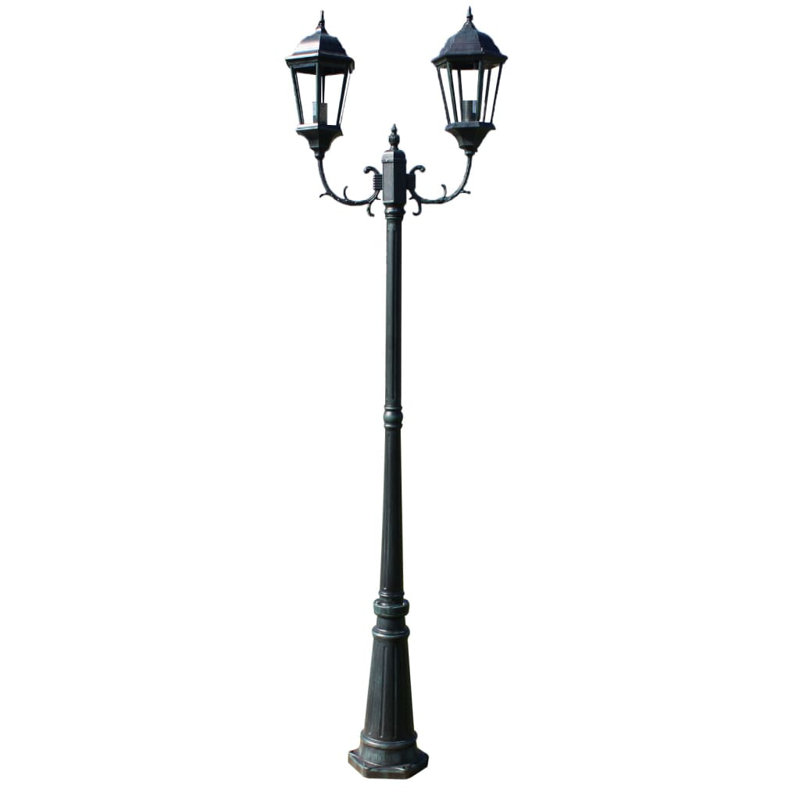 Antica Lamp Post (Full)