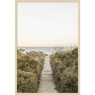 Partlow "Boardwalk" Print by Shot by Clint