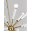 Monroe 18 - Light Chandelier-1227239139