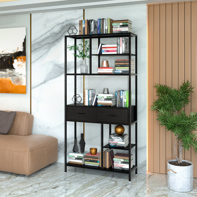 Izek Bookcase