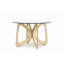 Butterfly Round Dining Table-1924785677-1924785678