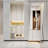 Full Length Glass Floor Mirror -  Basics by Wayfair™-344946082-348894081