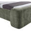 Lit en tissu Modena Jadeth Chenille-1769972546-1769972545