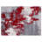 Abstract Indoor Rug-531104650