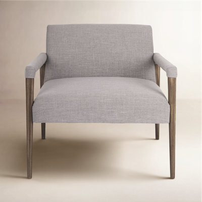 Deidra Upholstered Armchair