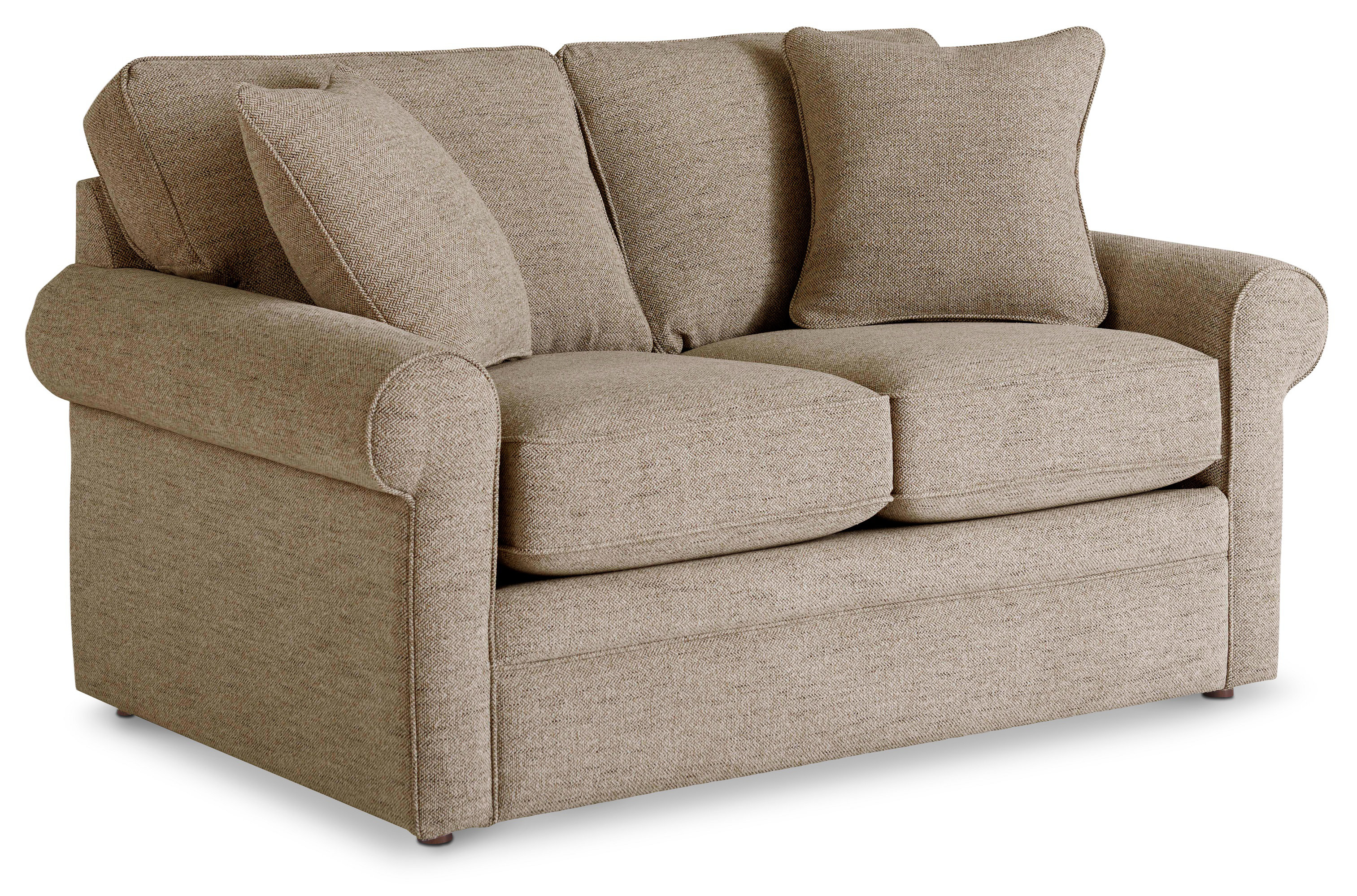 Collins Loveseat