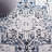 Hunnicutt Oriental Area Rug in Ivory/Blue-455830413