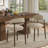 Extendable Dining Set