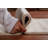Tribal Gabbeh Indian Accent Rug 2x3