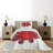 Coastal Coverlet
