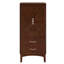 Armoire de rangement de 53,5 po de hauteur pour garde-manger