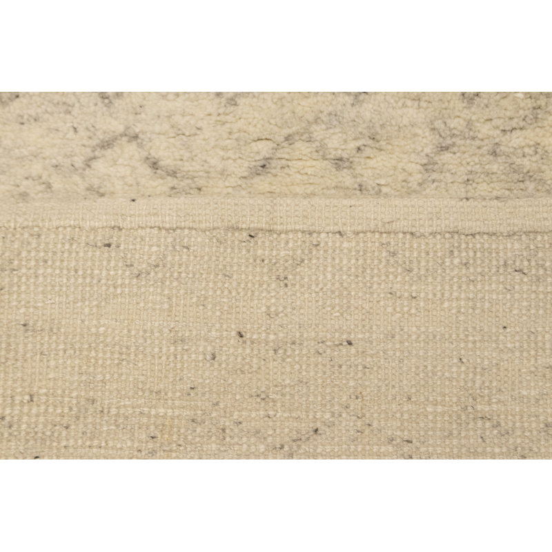 Performance Wool Moroccan Indoor Rug