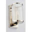 Ravens Flush Mounted Sconce