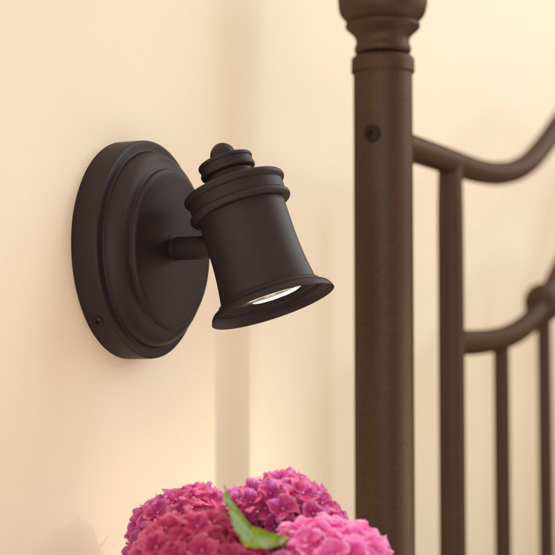 Verena Spotlight, Oil Rubbed Bronze