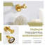 Crochet mural pour peignoir en acier inoxydable-49135758