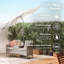 Bylo 270cm Tilt Market Parasol-1203522611