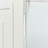 18 " W Freestanding Standard Free Standing 1 Single Vanity Bathroom Vanity With Ceramic Top