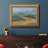 " Blocked Topography II " Painting Print-1485858969