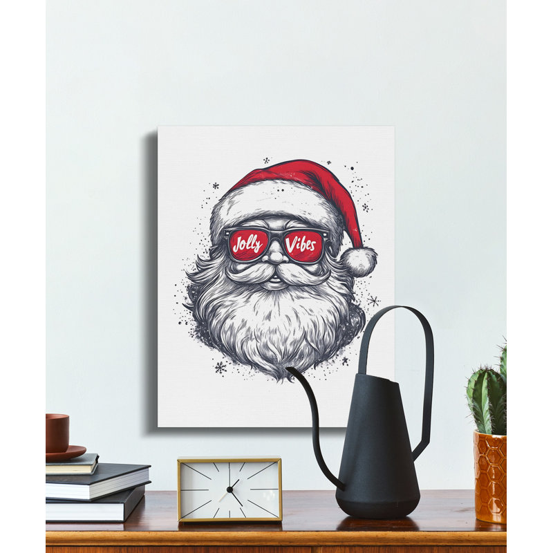 Dillow Wrapped Canvas Print Set, 8x10
