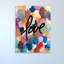 Art Love by Kent Youngstrom - Wrapped Canvas Painting-313816013