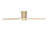 Seyra Smart Hugger LED Ceiling Fan-125544792-125544796-125544797