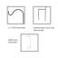 65-Inch Shepherd Hooks-Poles with Hooks for Hanging Baskets, Bird Feeders, and Lanterns