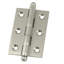 2.5'' x 1.69'' Butt Bearing Hinge-14748786