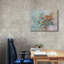 «All The Blooming» par Danhui Nai, art mural sur toile-600708792