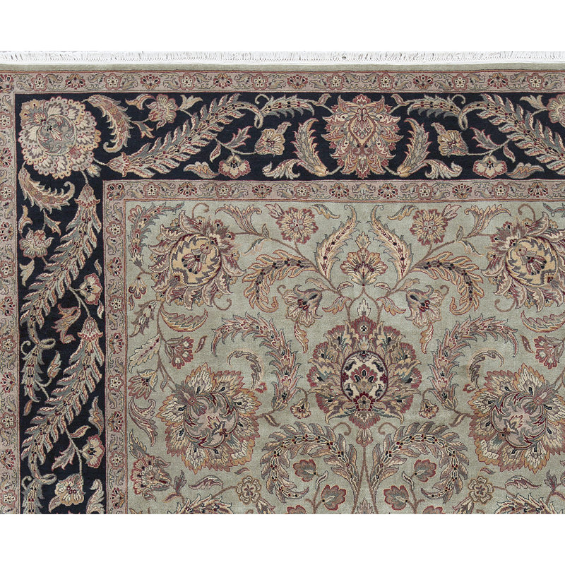 One-of-a-Kind 8'10" X 12'1" Area Rug