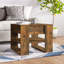 Jahmyia Sled Coffee Table with Storage-547490558-585538381