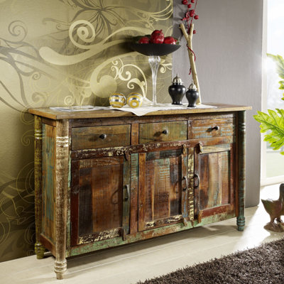 Fable 140cm Sideboard