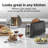 Hamilton Beach® Long-slot Toaster