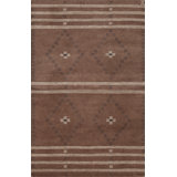 Mesa Wool Southwestern Area Rug