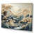 Toile tendue