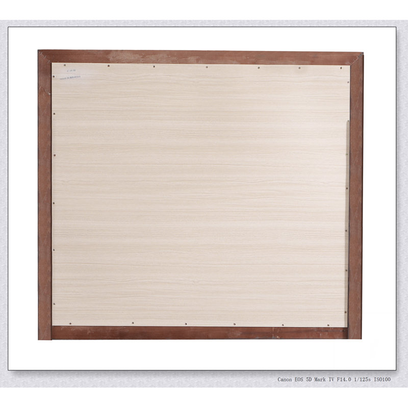 Miroir Glory Furniture Marilla G1525-M, cappuccino, Cappuccino
