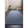 Brenly Blue Machine Washable Non-skid Rug