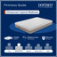 Dormeo Octasmart Hybrid Mattress-44671019