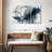 Detour On Canvas 3 Pieces Set-860606106