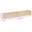 Wood Pot Planter-91895565-91895566
