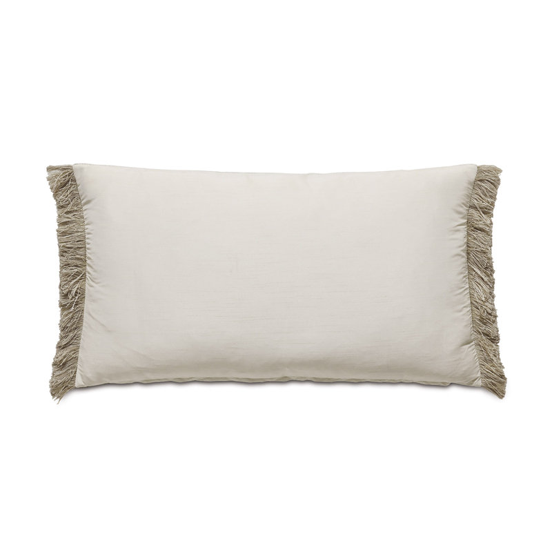 Lourde Lumbar Pillow Cover & Insert