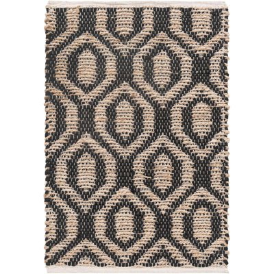Ameriya Cotton Geometric Indoor Rug