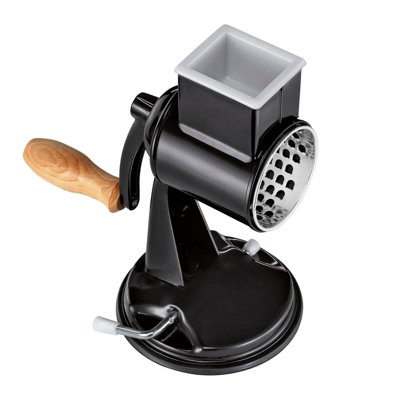 Zassenhaus Stainless Steel Grater