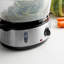 VonShef Stainless Steel Steamer Basket with 81.28cm Diameter