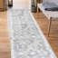 Tapis gris / ivoire Germnico-99158311