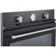 30" Convection Gas Single Wall Oven-1262320170